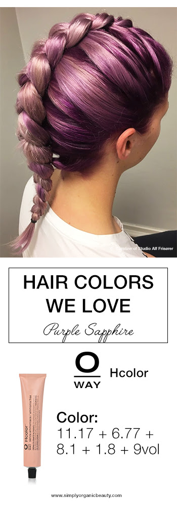 organic-color