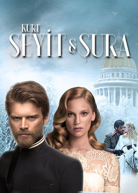 Kurt Seyit & Sura - Season 1