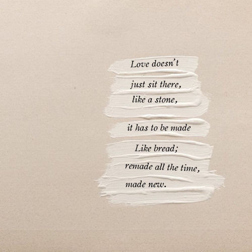 Love Quote Pictures, Photos, and Images for Facebook