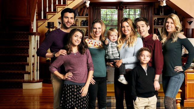Fuller House