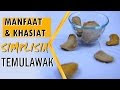 minuman herbal simplisia