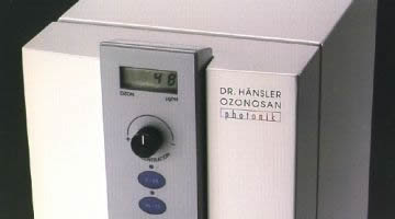 Ozonoterapia funziona