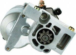 Cardone Industries 39-17546N New Starter