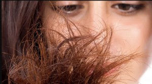 3 hair problems to be on the look out for this January