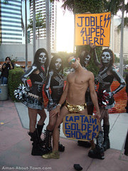Comic-Con 2007