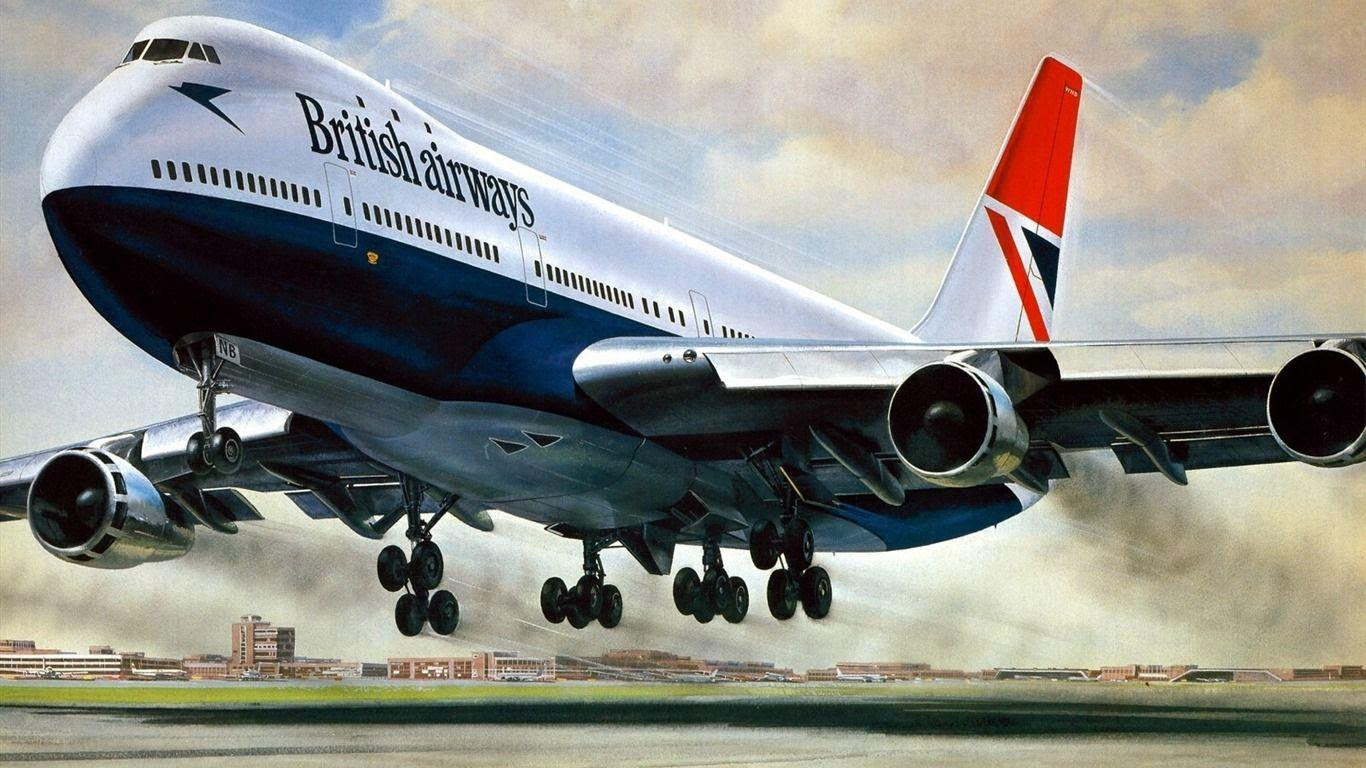 Aircraft Wallpapers HD  Wallpaper Cave
