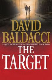 The Target by David Baldacci