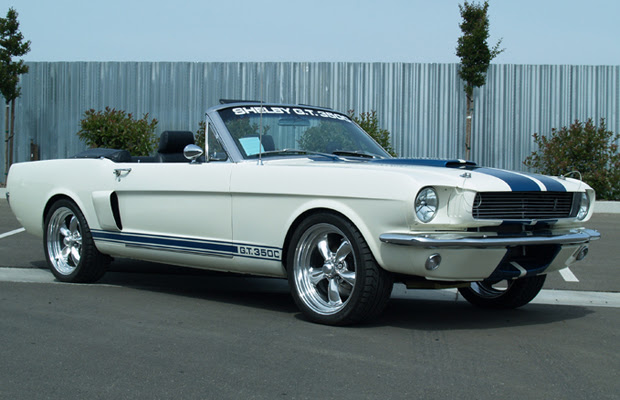 classic car appraisal guide