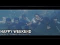 HAPPY WEEKEND | mekhidi di SKPC Penanggalan SUBULUSSALAM