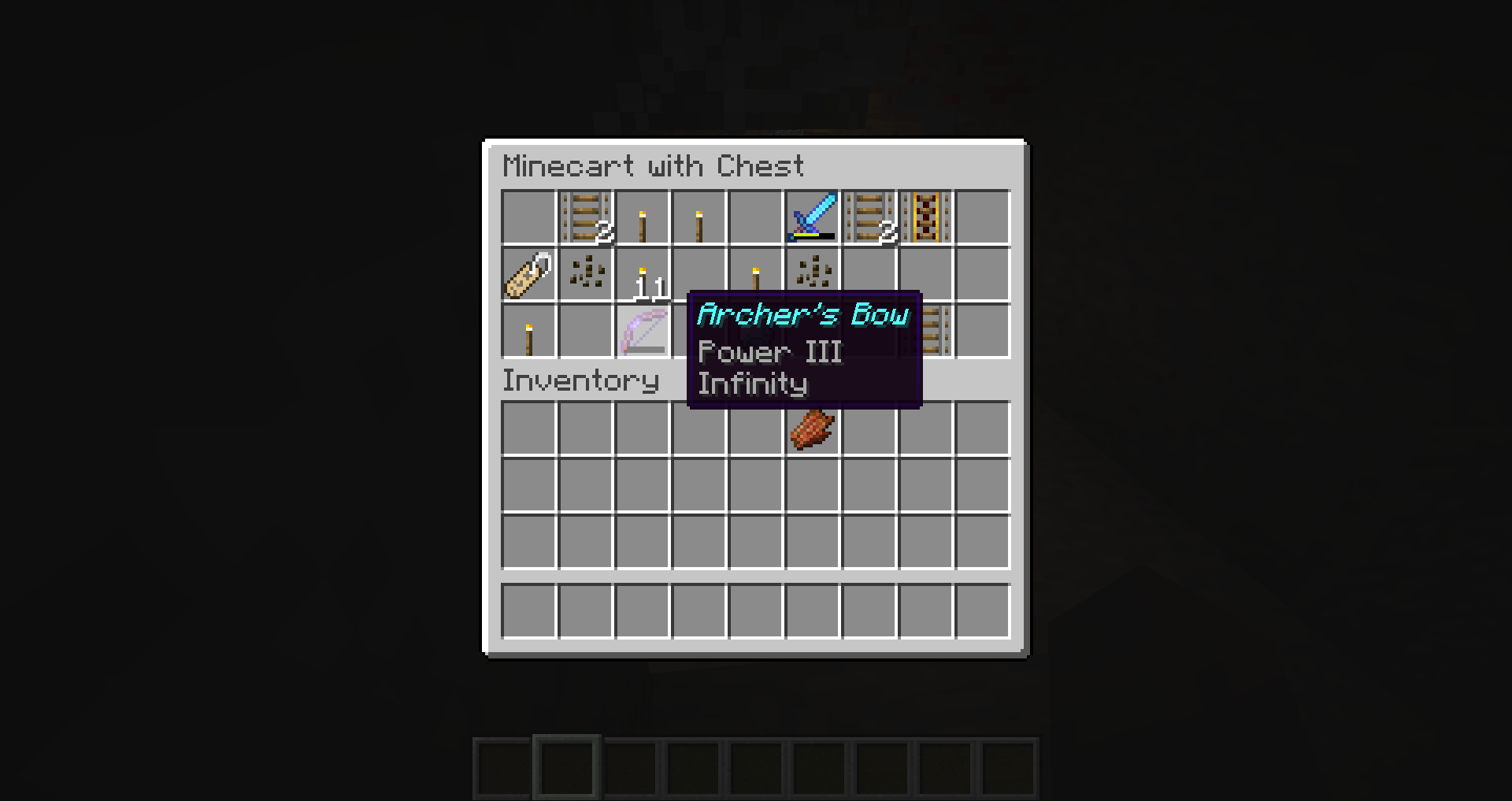 Customized Dungeon Loot Mods Minecraft Curseforge