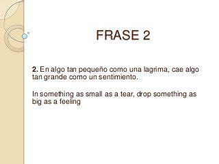 frases en ingles traducidas  espanol anime frases en