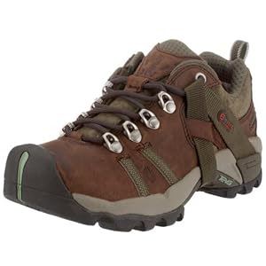 Teva Women's Ossagon Event Hiking Shoe