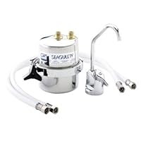 Seagull IV X-1F (CA) Drinking Water Filter