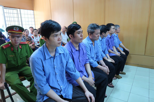 Nộp tiền để tại ngoại: Hợp lý và nhân văn? - 1