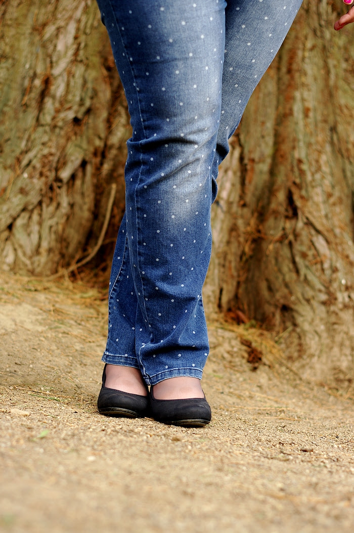 Große Größen Plus Size Fashion Blog