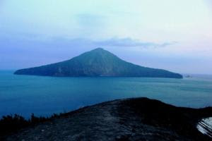 PULAU RAKATA