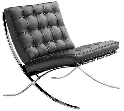  Mies van der Rohe 