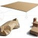 UPS, packaging, green, eco, cardboard, paper, shipping, is it green, sung