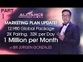 NEW MARKETING PLAN UPDATE 2017
