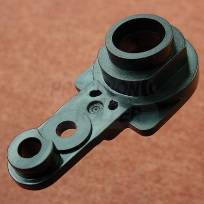 Bearings / Bushings - Savin 4145G Bushing