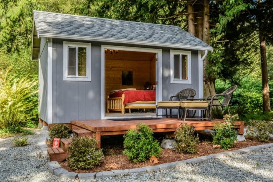 What to Consider Before Building an Accessory Dwelling Unit