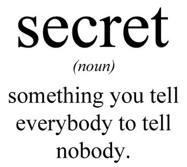 What Words Really Mean (17 pics) - Izismile.com