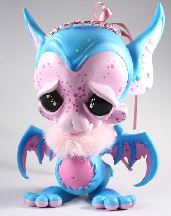 Haus of Boz Custom Night King Revealed!!