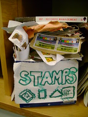 Stamps