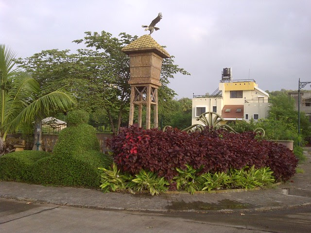 Visit Windmill Village Bungalow Plots Bavdhan Budruk Pune 411 021
