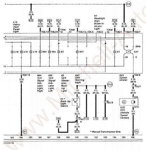 PDF 2006 Audi A4 Reference Sensor Manual