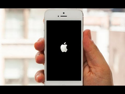 Gambar Ipad Problem Restart