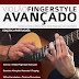 PDF^ Violão Fingerstyle Avançado: Domine as Técnicas Modernas de Violão Fingerstyle Com Daryl Kellie (Guitarra Acústica Livro 1)