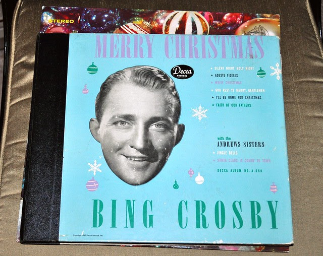 Christmas Records