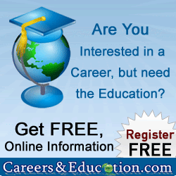Careers and Education - College & Degree Info