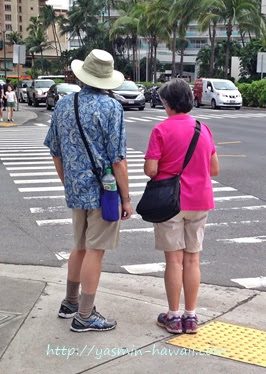 ハワイの服装 女性のおすすめは おしゃれ旅行者をウォッチしたよ やすみんのハワイブログ