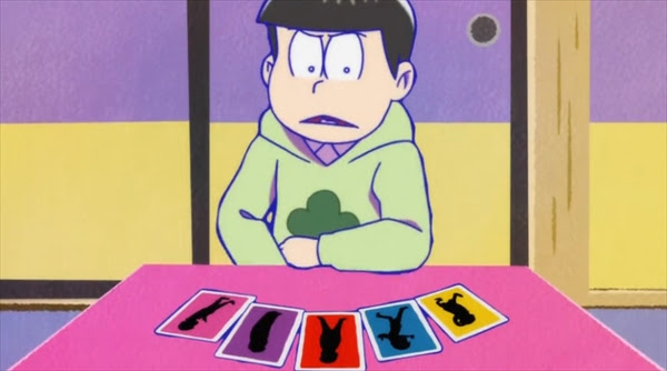 おそ松さん二期 第21話 ニート矯正施設行きは一人 相談役チョロ松の裏切り 生贄になるのは誰だ 感想 反応 名場面ランキング ラフアニメ