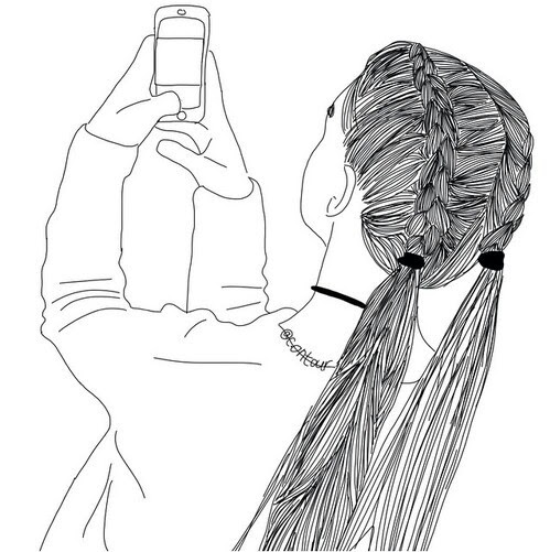  Drawing - image 1857473 on Favim.com