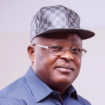 Ebonyi state governor loses mother