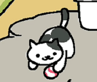 ねこあつめ 攻略 しろくろさんの詳細画像 動画 Gamer Online