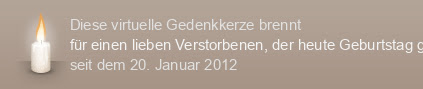 ich wünsche dir einen schönen geburtstag