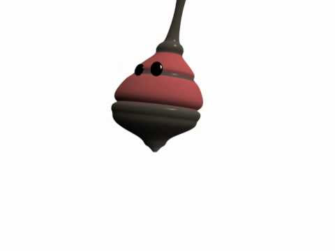 [Skin] Toupie, Blablaland
