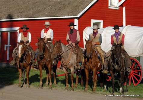 This style was first popularized in the 1930s and quickly become a dominant residential architecture throughout the 1940s, 50s and 60s. Gang Ranch of British Columbia - COWBOY SHOWCASE
