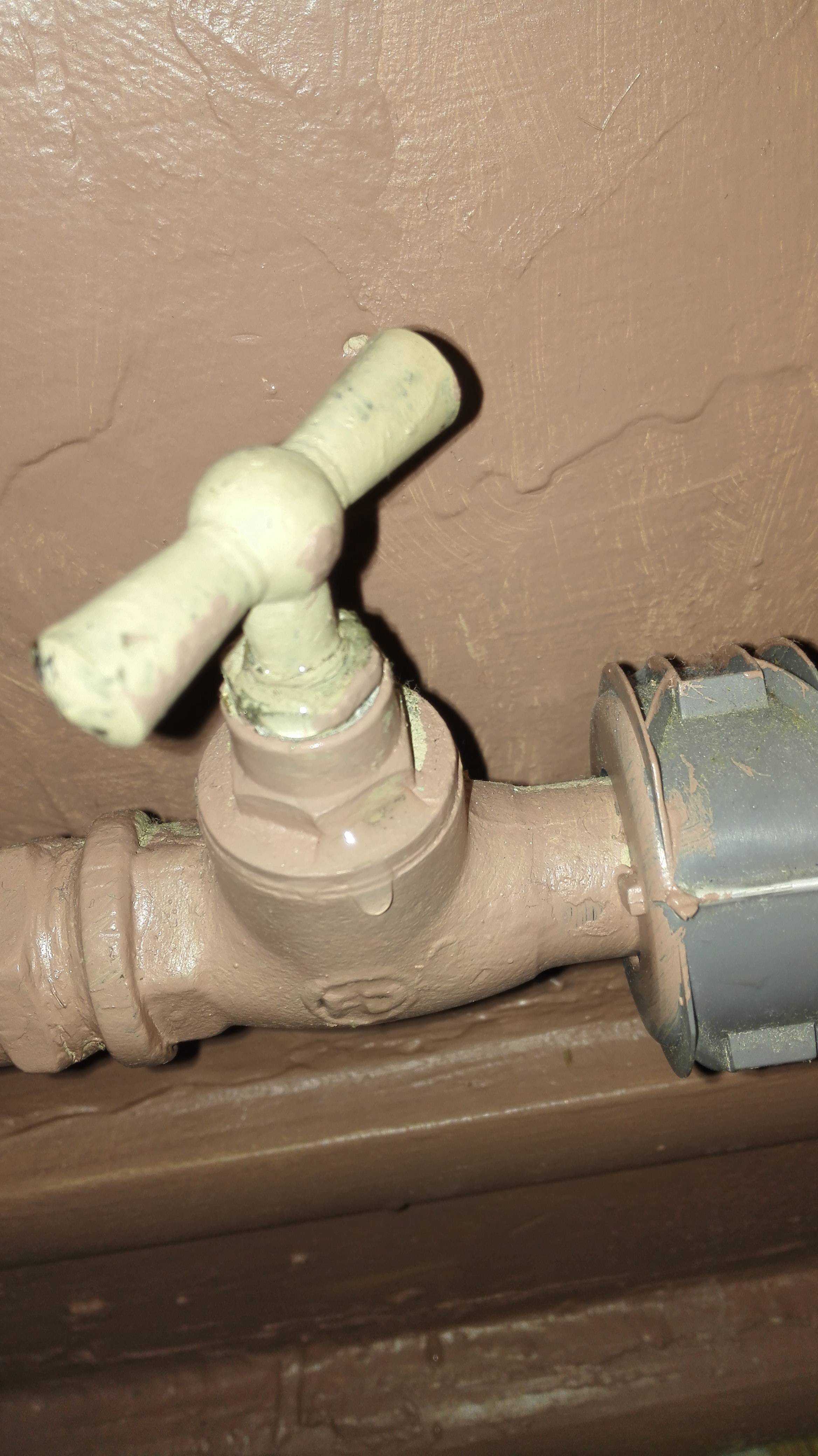 Robinet Darrivée Deau Qui Fuit Forum Plomberie