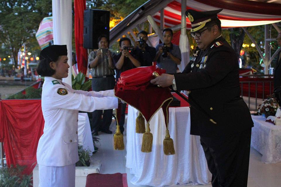 DETIK DETIK PROKLAMASI DI MANADO BERLANGSUNG HIKMAD DETIK DETIK PROKLAMASI DI MANADO BERLANGSUNG HIKMAD