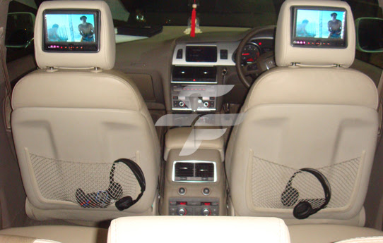 Expert Custom Car Audio Installation Chennai Car Leather Seat Covers Chennai Modifications Body Kits Styling