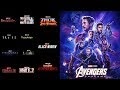 Is There A New Marvel Movie Coming Out In 2020 : Captain Marvel | Coming Soon Movie Trailers 2017-2018 : The 2022 movies have occupied the release dates: