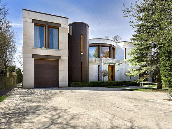 75 Highland Crescent