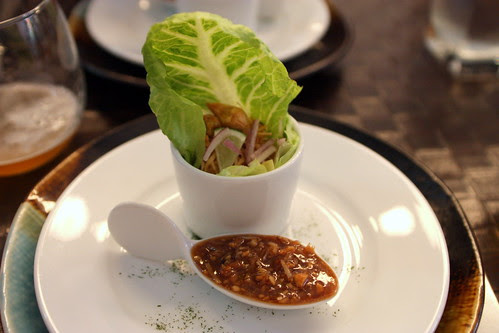 Nakkara Mieng Kham