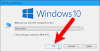 How to shut down PC without updating