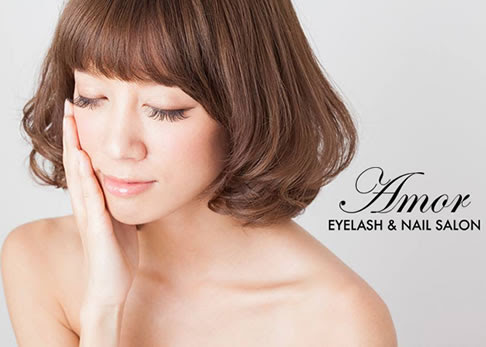 Amor アモル 川崎駅前店のマツエク サロン情報 まつげエクステ サロンナビ